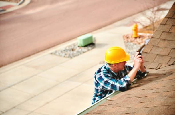 Sheet Metal Roofing in Castroville, TX