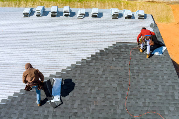 Best Chimney Flashing Repair  in Castroville, TX